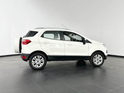 Ford Ecosport 1.0I Ecoboost Titanium