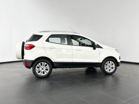 Ford Ecosport 1.0I Ecoboost Titanium