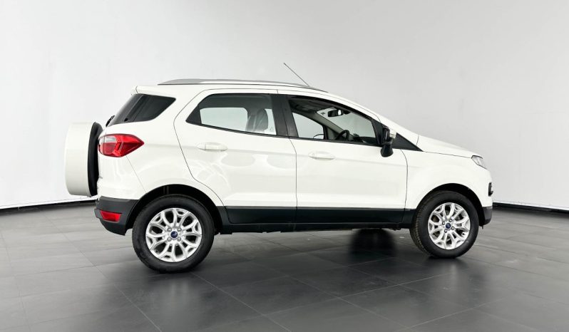 
								Ford Ecosport 1.0I Ecoboost Titanium full									