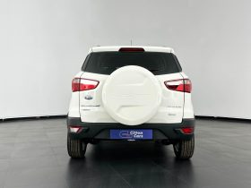 Ford Ecosport 1.0I Ecoboost Titanium