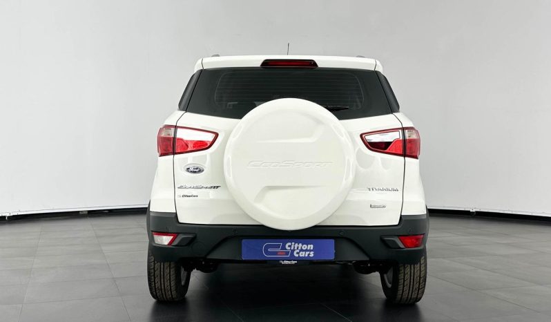 
								Ford Ecosport 1.0I Ecoboost Titanium full									