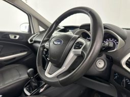 
										Ford Ecosport 1.0I Ecoboost Titanium full									