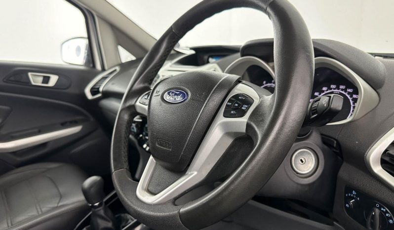 
								Ford Ecosport 1.0I Ecoboost Titanium full									