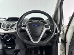 
										Ford Ecosport 1.0I Ecoboost Titanium full									