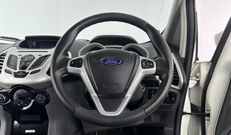 
								Ford Ecosport 1.0I Ecoboost Titanium full									