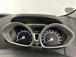 
										Ford Ecosport 1.0I Ecoboost Titanium full									