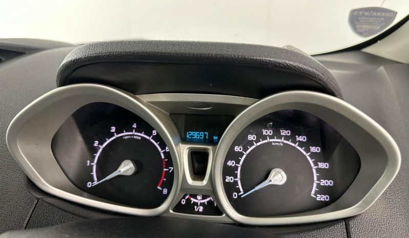 
								Ford Ecosport 1.0I Ecoboost Titanium full									