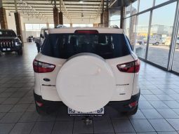
										Ford Ecosport 1.5 Tdci Titanium full									