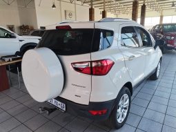 
										Ford Ecosport 1.5 Tdci Titanium full									