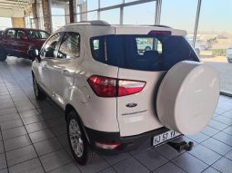 
										Ford Ecosport 1.5 Tdci Titanium full									