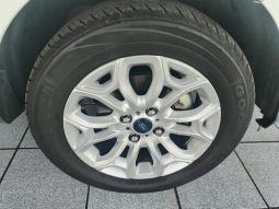 
										Ford Ecosport 1.5 Tdci Titanium full									