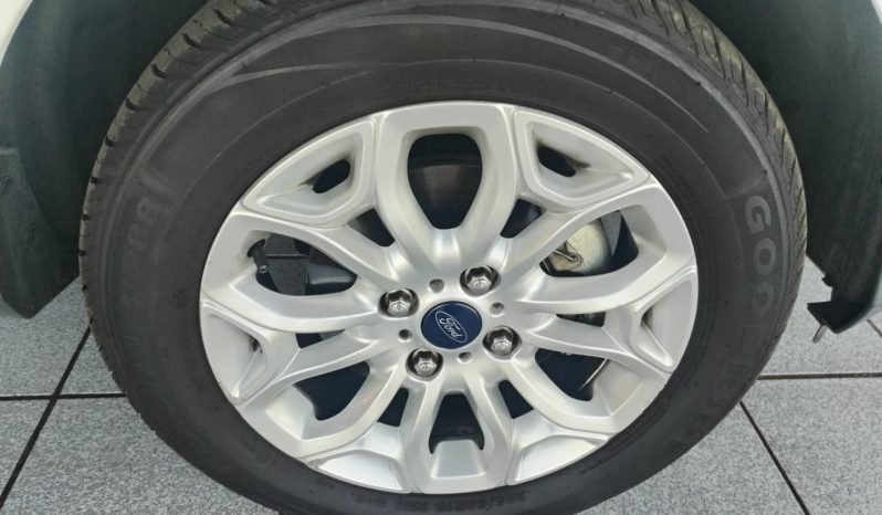 
								Ford Ecosport 1.5 Tdci Titanium full									