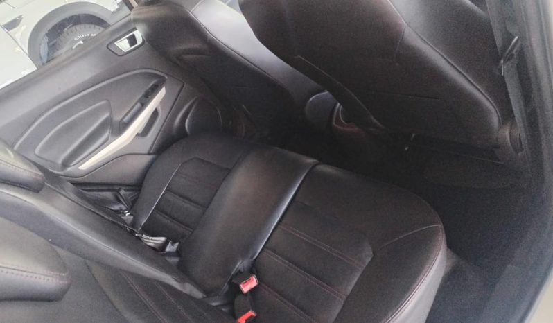 
								Ford Ecosport 1.5 Tdci Titanium full									
