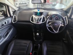 
										Ford Ecosport 1.5 Tdci Titanium full									