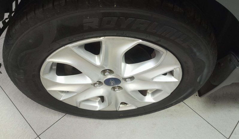 
								FORD ECOSPORT ECOSPORT 1.5TDCi TREND full									