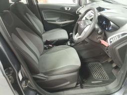 
										FORD ECOSPORT ECOSPORT 1.5TDCi TREND full									