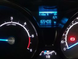 
										FORD ECOSPORT ECOSPORT 1.5TDCi TREND full									