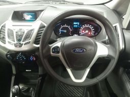 
										FORD ECOSPORT ECOSPORT 1.5TDCi TREND full									