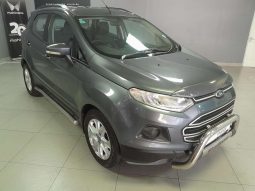
										FORD ECOSPORT ECOSPORT 1.5TDCi TREND full									