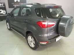 
										FORD ECOSPORT ECOSPORT 1.5TDCi TREND full									