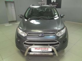 FORD ECOSPORT ECOSPORT 1.5TDCi TREND