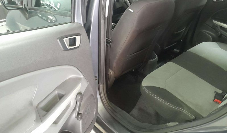 
								FORD ECOSPORT ECOSPORT 1.5TDCi TREND full									