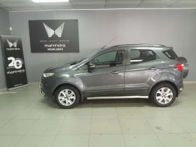 FORD ECOSPORT ECOSPORT 1.5TDCi TREND