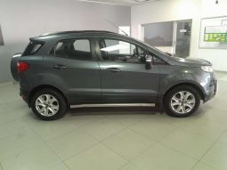 
										FORD ECOSPORT ECOSPORT 1.5TDCi TREND full									