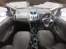 
										FORD ECOSPORT ECOSPORT 1.5TDCi TREND full									
