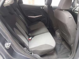
										FORD ECOSPORT ECOSPORT 1.5TDCi TREND full									