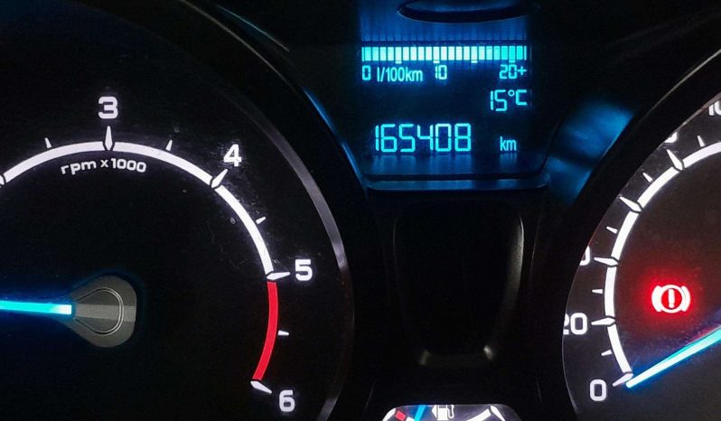 
								FORD ECOSPORT ECOSPORT 1.5TDCi TREND full									