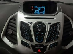 
										FORD ECOSPORT ECOSPORT 1.5TDCi TREND full									