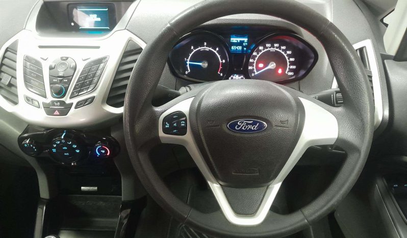 
								FORD ECOSPORT ECOSPORT 1.5TDCi TREND full									