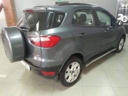 
										FORD ECOSPORT ECOSPORT 1.5TDCi TREND full									