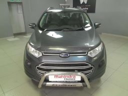 
										FORD ECOSPORT ECOSPORT 1.5TDCi TREND full									