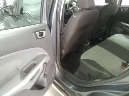 
										FORD ECOSPORT ECOSPORT 1.5TDCi TREND full									