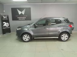 
										FORD ECOSPORT ECOSPORT 1.5TDCi TREND full									