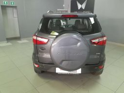 
										FORD ECOSPORT ECOSPORT 1.5TDCi TREND full									