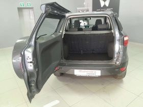 FORD ECOSPORT ECOSPORT 1.5TDCi TREND