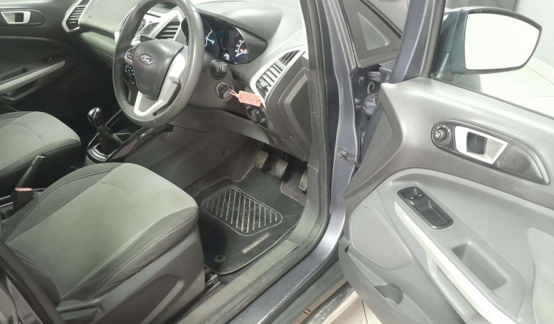 
								FORD ECOSPORT ECOSPORT 1.5TDCi TREND full									