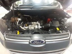 
										FORD ECOSPORT ECOSPORT 1.5TDCi TREND full									