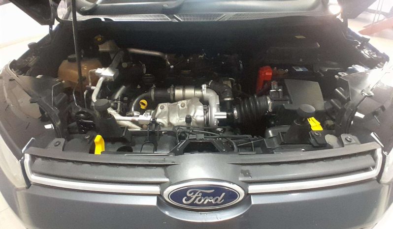 
								FORD ECOSPORT ECOSPORT 1.5TDCi TREND full									