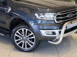 
										Ford Everest 2.0 Bi Turbo Ltd 4X4 At full									