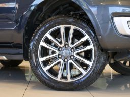 
										Ford Everest 2.0 Bi Turbo Ltd 4X4 At full									