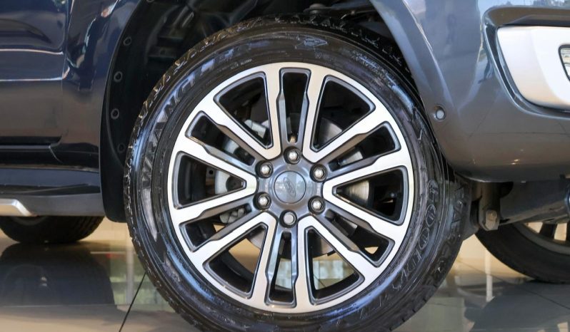 
								Ford Everest 2.0 Bi Turbo Ltd 4X4 At full									