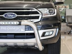 
										Ford Everest 2.0 Bi Turbo Ltd 4X4 At full									