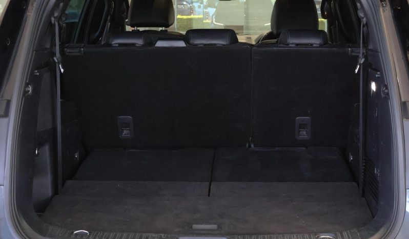 
								Ford Everest 2.0 Bi Turbo Ltd 4X4 At full									