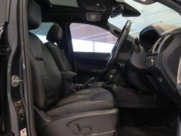 
										Ford Everest 2.0 Bi Turbo Ltd 4X4 At full									
