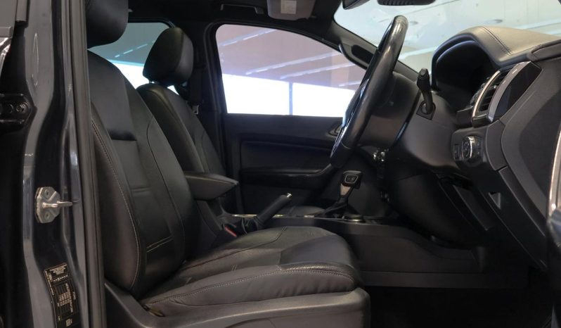 
								Ford Everest 2.0 Bi Turbo Ltd 4X4 At full									