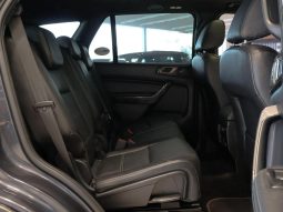 
										Ford Everest 2.0 Bi Turbo Ltd 4X4 At full									